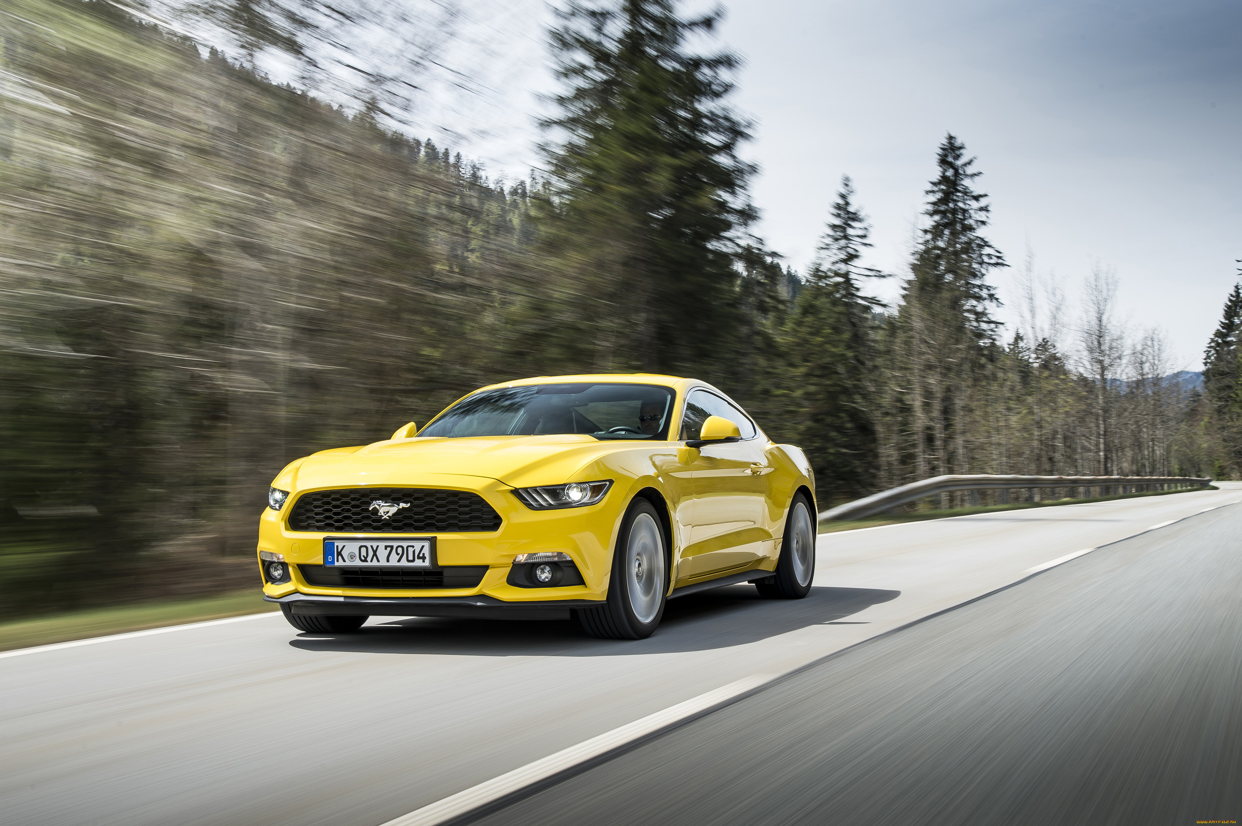 , ford, eu-spec, mustang, gt, , 2015